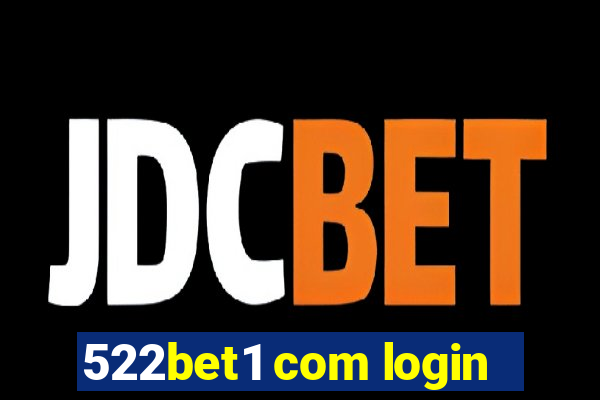 522bet1 com login