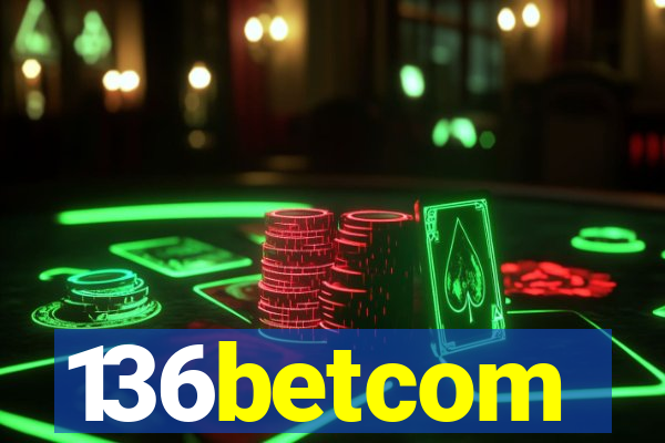 136betcom