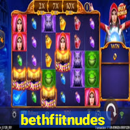 bethfiitnudes