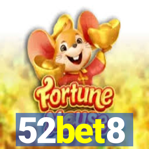 52bet8