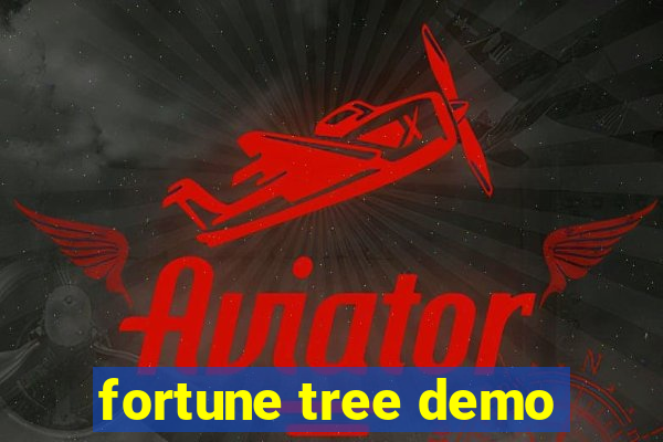 fortune tree demo