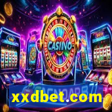 xxdbet.com