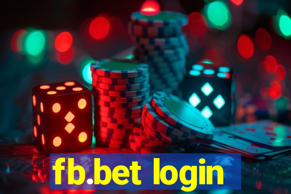 fb.bet login