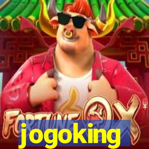 jogoking