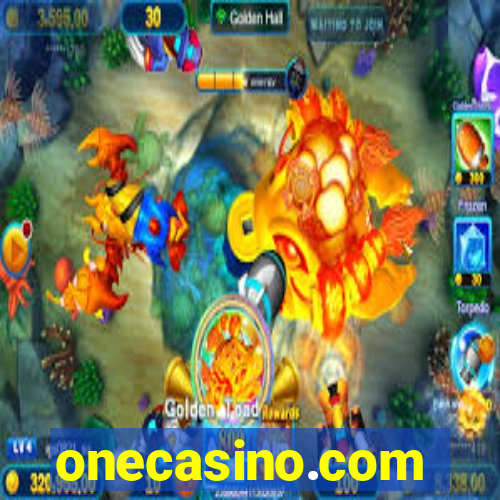 onecasino.com