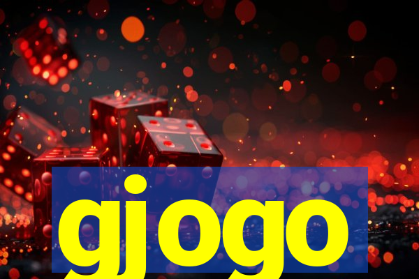 gjogo