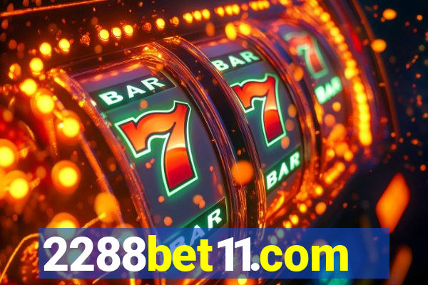 2288bet11.com