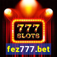 fez777.bet