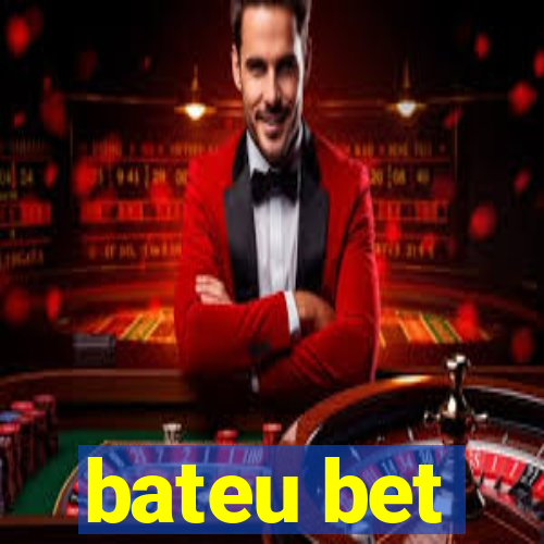 bateu bet