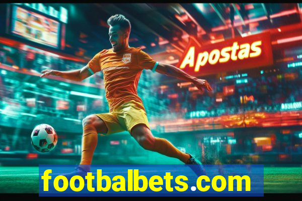 footbalbets.com