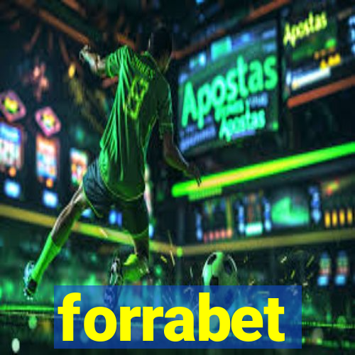 forrabet