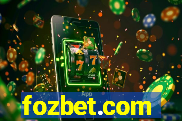 fozbet.com