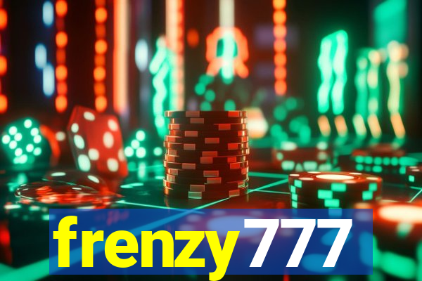 frenzy777