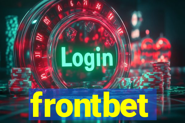 frontbet