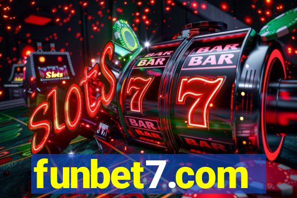 funbet7.com