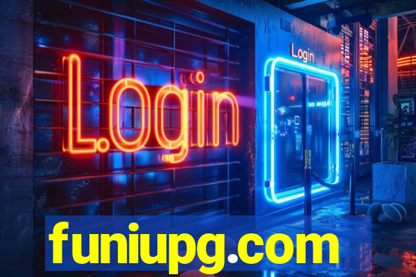 funiupg.com