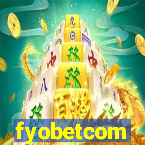 fyobetcom