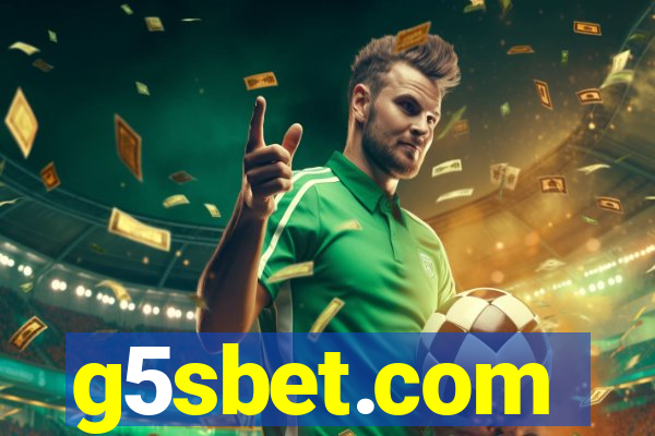 g5sbet.com