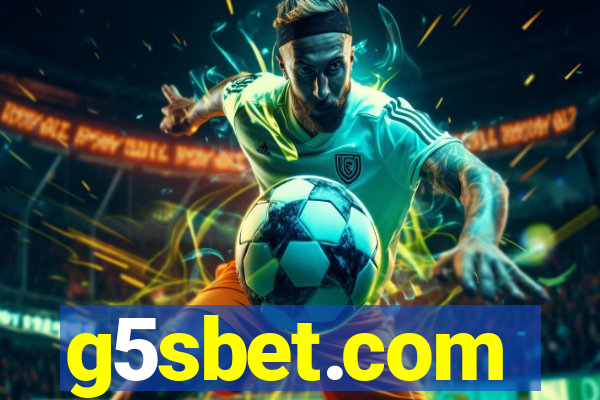 g5sbet.com