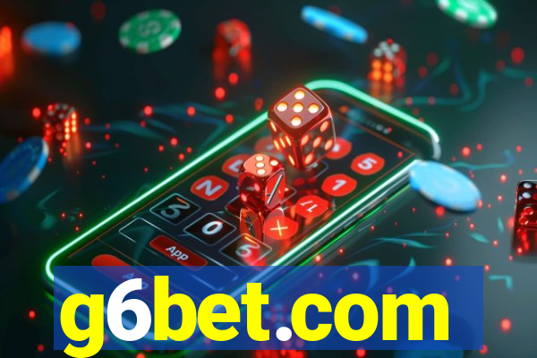 g6bet.com