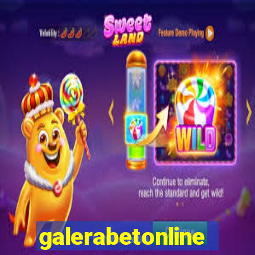 galerabetonline