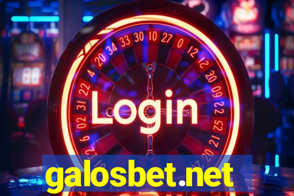 galosbet.net