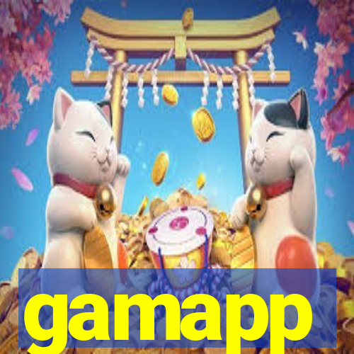 gamapp