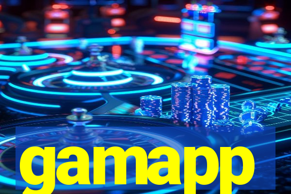 gamapp