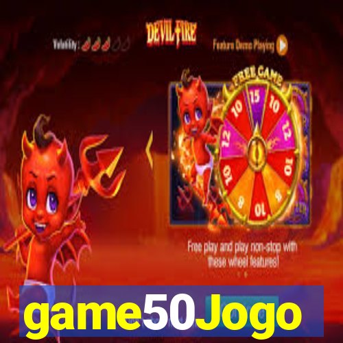 game50Jogo