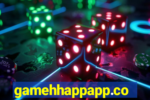 gamehhappapp.com