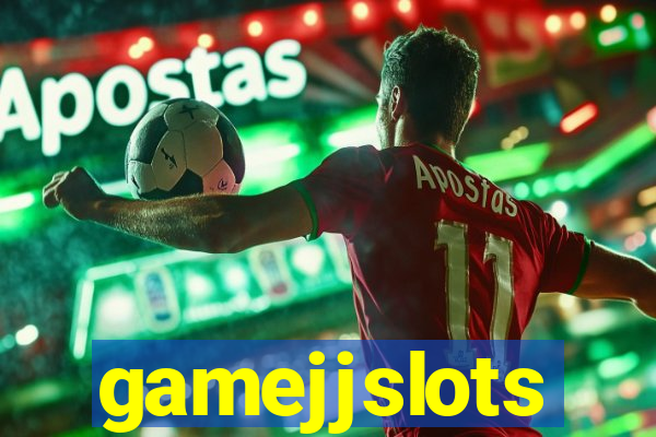 gamejjslots