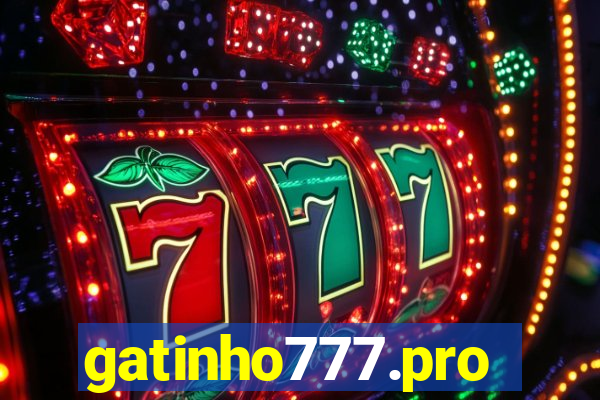 gatinho777.pro