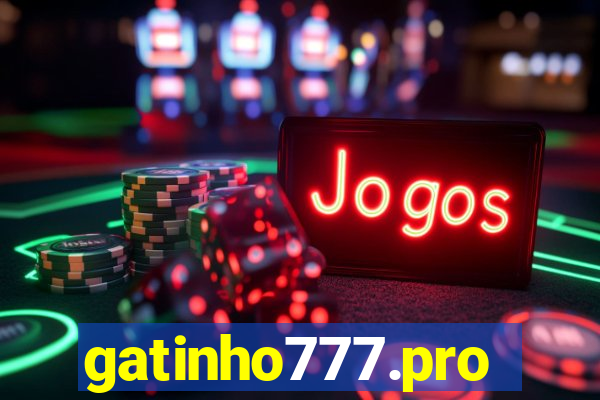 gatinho777.pro