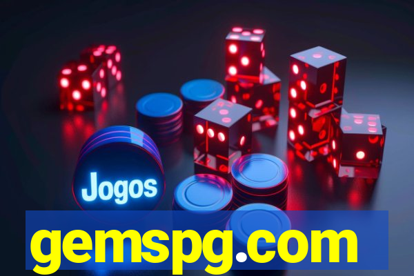 gemspg.com