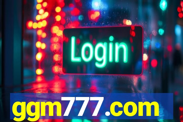 ggm777.com