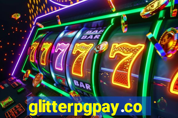 glitterpgpay.com