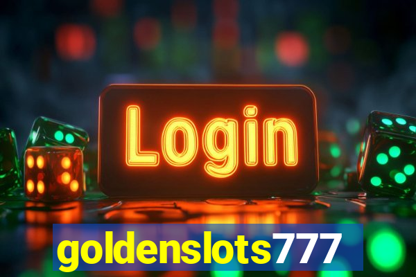 goldenslots777