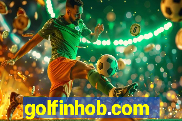 golfinhob.com