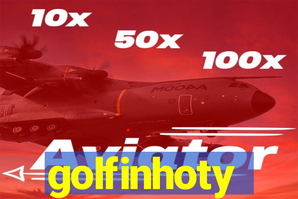 golfinhoty