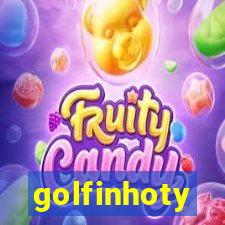 golfinhoty