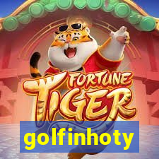 golfinhoty