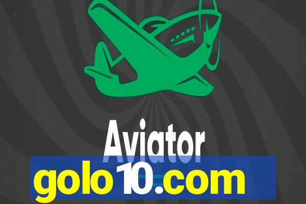 golo10.com