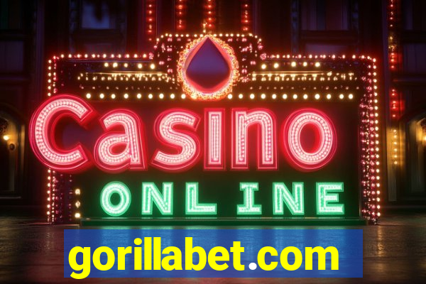 gorillabet.com