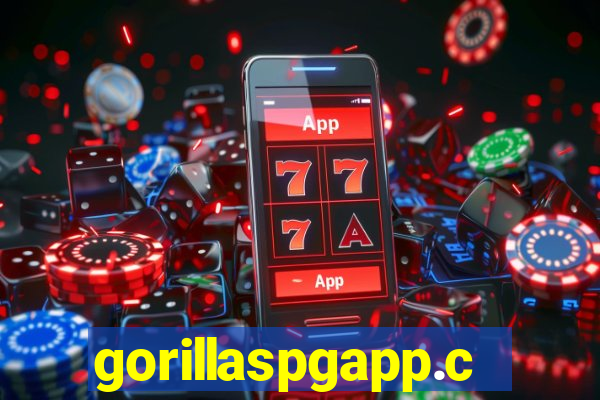 gorillaspgapp.com