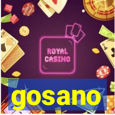 gosano