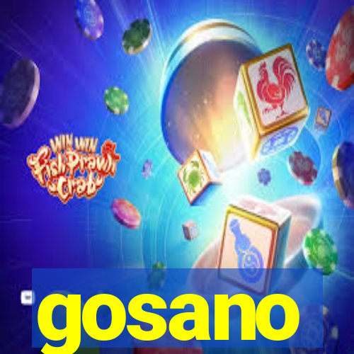 gosano