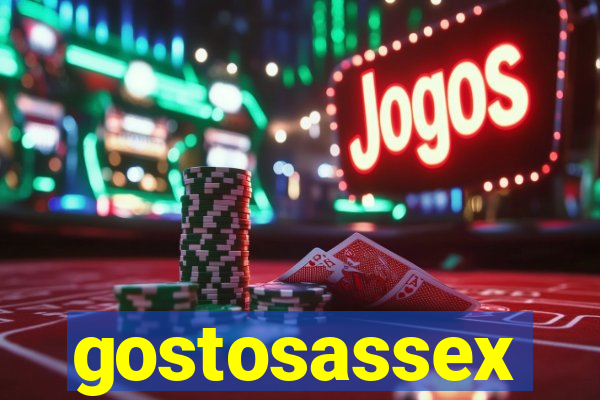 gostosassex