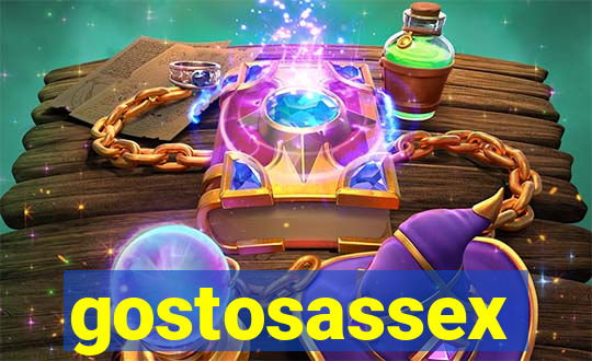 gostosassex