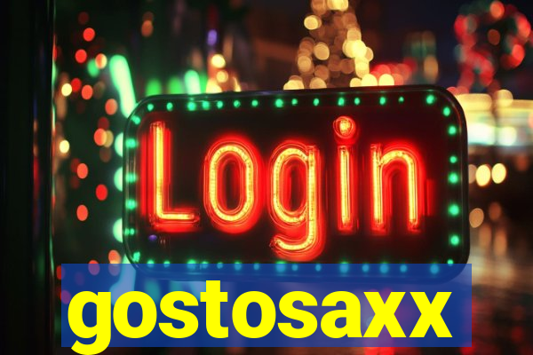 gostosaxx