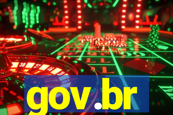 gov.br